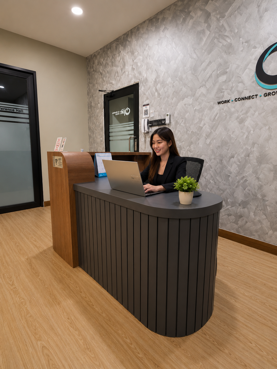 TheOpit Virtual Office Packages